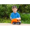 Garbage truck Lena TRUXX SM04514 Multicolour for ages 2+