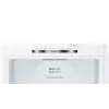Bosch Serie 4 KGN36VWED fridge-freezer Freestanding 326 L White
