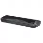Hama 00050562 laminator Cold/hot laminator 250 mm/min Black