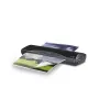 Hama 00050562 laminator Cold/hot laminator 250 mm/min Black
