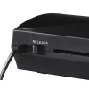 Hama 00050562 laminator Cold/hot laminator 250 mm/min Black