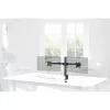 Hama 00118494 monitor mount / stand 88.9 cm (35 inch) Desk Black