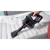 Bosch BBS712A stick vacuum/electric broom 2-in-1 stick vacuum Battery Dry Hygiene Filter Bagless 0.3 L Graphite