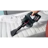 Bosch BBS712A stick vacuum/electric broom 2-in-1 stick vacuum Battery Dry Hygiene Filter Bagless 0.3 L Graphite