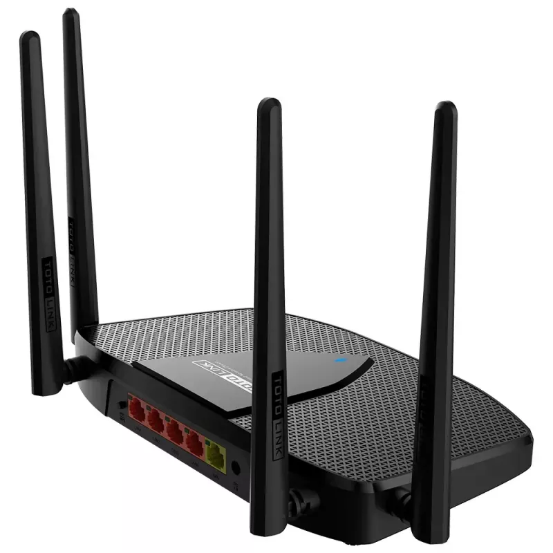 Tabletop Router TOTOLINK X5000R Dual Band Wi-Fi 6