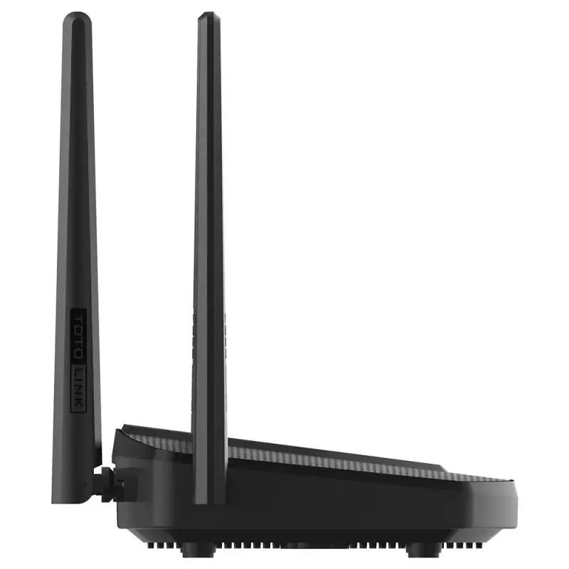 Tabletop Router TOTOLINK X5000R Dual Band Wi-Fi 6