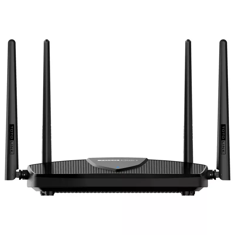 Tabletop Router TOTOLINK X5000R Dual Band Wi-Fi 6