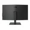 BenQ PD3205U computer monitor 80 cm (31.5 inch) 3840 x 2160 pixels 4K Ultra HD LCD Black