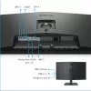 BenQ PD3205U computer monitor 80 cm (31.5 inch) 3840 x 2160 pixels 4K Ultra HD LCD Black
