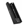 ICY BOX IB-180MC-C31 SSD enclosure Black M.2