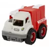 Little Tikes Dirt Diggers Minis- Fire Truck, Fire truck, 2 yr(s), Red, White