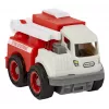 Little Tikes Dirt Diggers Minis- Fire Truck, Fire truck, 2 yr(s), Red, White