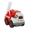 Little Tikes Dirt Diggers Minis- Fire Truck, Fire truck, 2 yr(s), Red, White