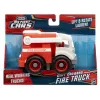 Little Tikes Dirt Diggers Minis- Fire Truck, Fire truck, 2 yr(s), Red, White