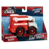 Little Tikes Dirt Diggers Minis- Fire Truck, Fire truck, 2 yr(s), Red, White