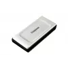 Kingston Technology 4000G PORTABLE SSD XS2000, 4 TB, USB Type-C, 3.2 Gen 2 (3.1 Gen 2), 2000 MB/s, Black, Silver