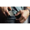 Kingston Technology 4000G PORTABLE SSD XS2000, 4 TB, USB Type-C, 3.2 Gen 2 (3.1 Gen 2), 2000 MB/s, Black, Silver