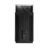 ASUS ZenWiFi Pro ET12 Tri-band (2.4 GHz / 5 GHz / 6 GHz) Wi-Fi 6E (802.11ax) Black 3 Internal
