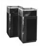 ASUS ZenWiFi Pro ET12 Tri-band (2.4 GHz / 5 GHz / 6 GHz) Wi-Fi 6E (802.11ax) Black 3 Internal
