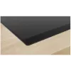 Bosch PKF631FP3E hob Black Built-in 60 cm Ceramic hob 4 zone(s)