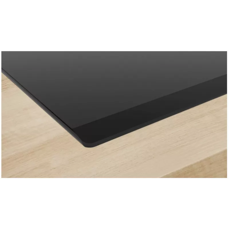 Bosch PKF631FP3E hob Black Built-in 60 cm Ceramic hob 4 zone(s)