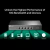 Unmanaged Switch TP-Link TL-SX105 5-Port 10G Desktop Switch