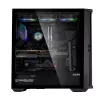 Zalman Z10 computer case Midi Tower Black