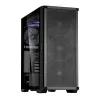 Zalman Z10 computer case Midi Tower Black