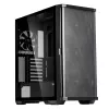 Zalman Z10 computer case Midi Tower Black