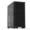 Zalman Z10 computer case Midi Tower Black