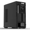 Zalman Z10 computer case Midi Tower Black