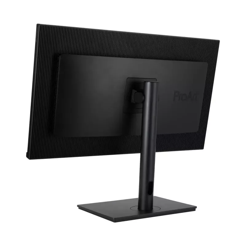 Monitor ASUS ProArt PA328QV 31.5 inch IPS Quad HD 2560 x 1440, 350 cd/m², 5 ms, HDR10, 100% sRGB, USB hub, VESA