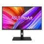 Monitor ASUS ProArt PA328QV 31.5 inch IPS Quad HD 2560 x 1440, 350 cd/m², 5 ms, HDR10, 100% sRGB, USB hub, VESA