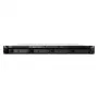 SYNOLOGY Rack Station Rs822rp+ 1u 4bay Nas Server Barebone With Redundant Psu