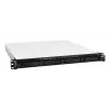 SYNOLOGY Rack Station Rs822rp+ 1u 4bay Nas Server Barebone With Redundant Psu