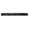 SYNOLOGY Rack Station Rs822rp+ 1u 4bay Nas Server Barebone With Redundant Psu