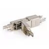 DIGITUS CAT6a Cat Connection Module For Installation Cables