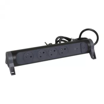 Power extension Legrand 049423 1 pc
