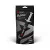 Thermal paste SAVIO TG-01, 4.7 W/m·K, 10 g, density 2.5 g/cm³, operating −50–250 °C