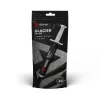 Thermal paste SAVIO TG-03 13.5 W/m·K 4 g — thermal compound for CPUs and GPUs