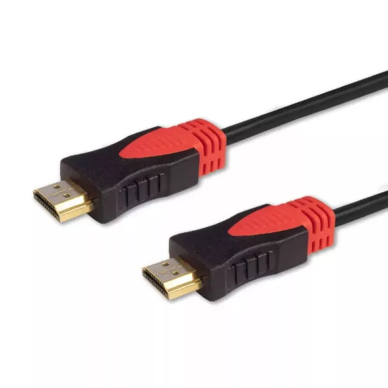 HDMI Cable Savio CL-96 3m