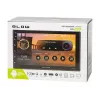 Car Multimedia Player BLOW AVH-9930 Black 200 W Wi-Fi Bluetooth