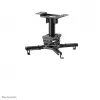 Neomounts CL25-530BL1 Beamer ceiling mount - h 25,5 cm - easy-install - full motion