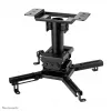 Neomounts CL25-530BL1 Beamer ceiling mount - h 25,5 cm - easy-install - full motion