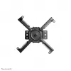 Neomounts CL25-530BL1 Beamer ceiling mount - h 25,5 cm - easy-install - full motion