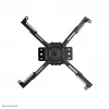 Neomounts CL25-530BL1 Beamer ceiling mount - h 25,5 cm - easy-install - full motion