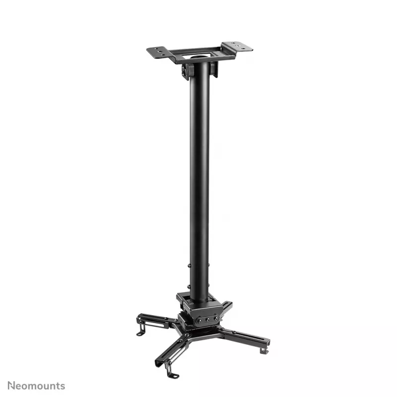 Ceiling Mount Neomounts CL25-540BL1 Black 35kg