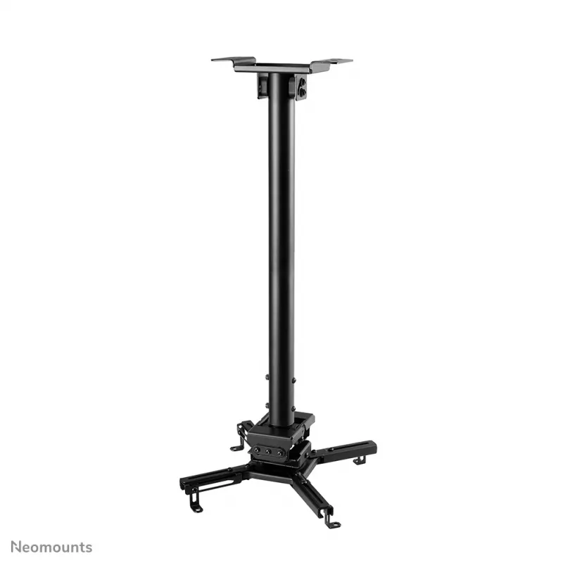 Ceiling Mount Neomounts CL25-540BL1 Black 35kg