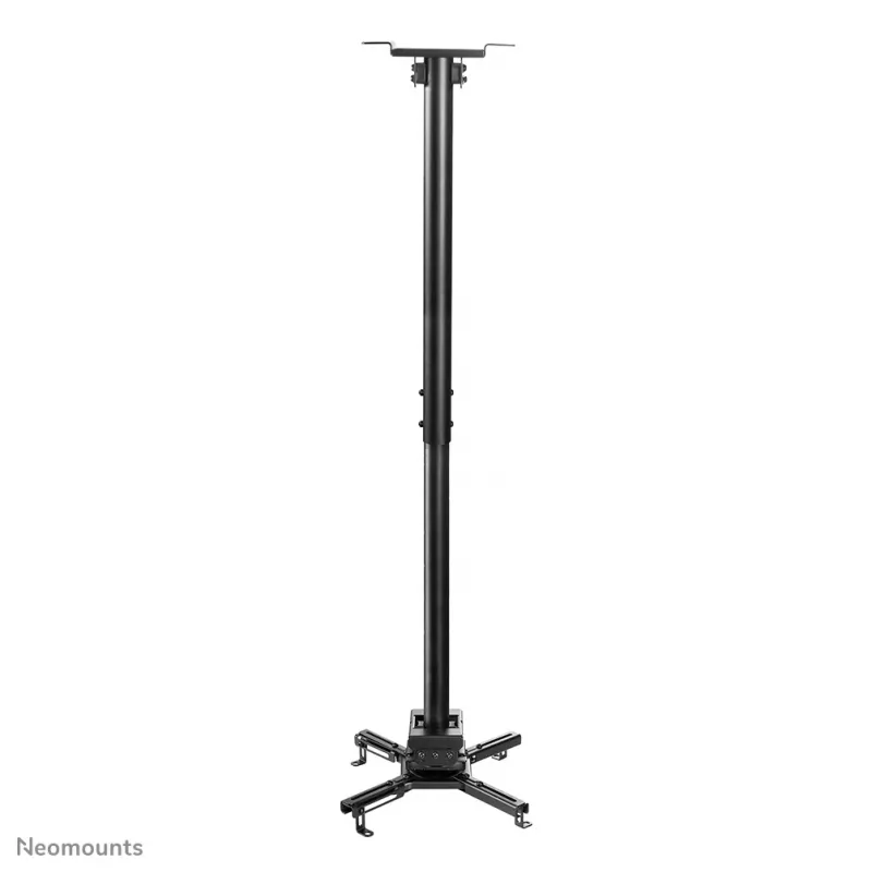 Ceiling Mount Neomounts CL25-540BL1 Black 35kg