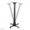 Ceiling Mount Neomounts CL25-540BL1 Black 35kg